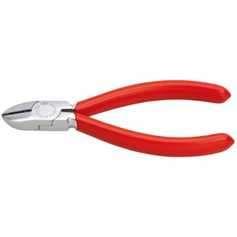 KNIPEX Кусачки бокові для електроніки 76 03 125 | 76 03 125