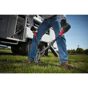 MILWAUKEE Болторіз , (61см) | 4932464826