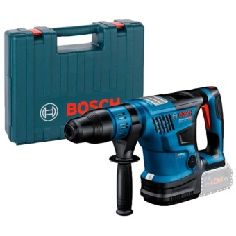 Акумуляторний перфоратор Bosch GBH 18V-36 (18 В, без АКБ, 7 Дж) (0611915021)
