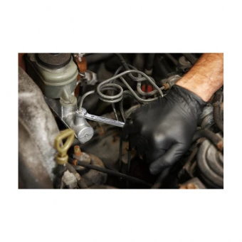 MILWAUKEE Разрезной гаечный ключ 13 X 14 мм | 4932480577