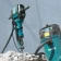 Відбійний молоток Makita HM1812 (2 кВт, 72.8 Дж)
