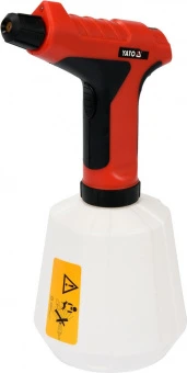 YATO Аккумуляторный опрыскиватель электрический YATO YT-86200