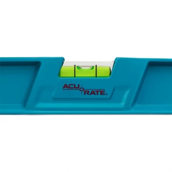 Acurate ACU5-600 Рівень будівельний литий ACU5, 600 мм