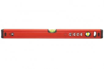 14-611 Рівень Spirit New 200мм, 2 вічка KAPRO (779-40-20) | KAPRO