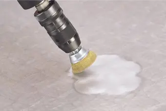 Wolfcraft проволочная щетка в форме чашки Ø 50 // 2112000