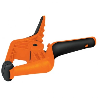 TRUPER PRE-8 Зажим пружинний, Пластик 203мм