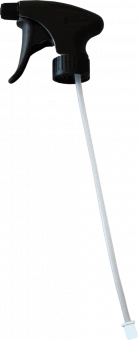 MAROLEX Розпилювач - Тригер mini A077.061(R119) (головка) | A077.061