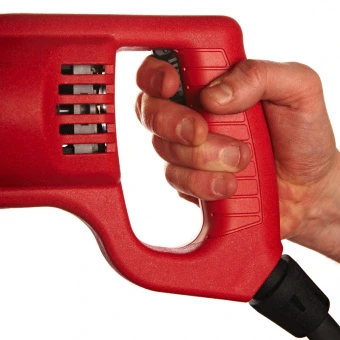 MILWAUKEE Дрель, крут. мом 101 Нм, HDE 13 RQD 110750 | 110750