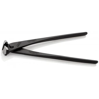 KNIPEX Клещи арматурные особой мощности 99 10 250 | 99 10 250