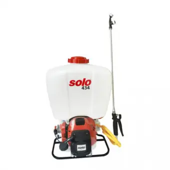 Опрыскиватель бензиновый SOLO 434