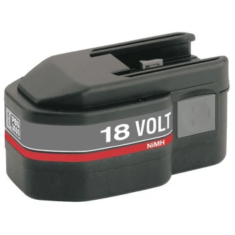 MILWAUKEE Аккумулятор PBS 3000 MXL 18, 3 Ач 4932399415 | 4932399415