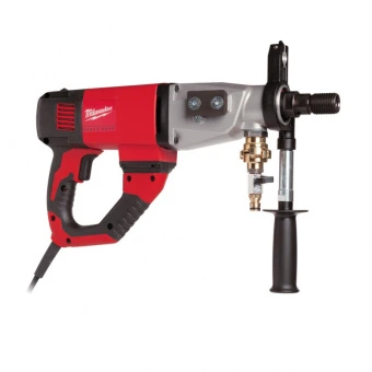 MILWAUKEE Дриль для сухого або вологого алмазного бурінняDD 3-152,  | 4933428000