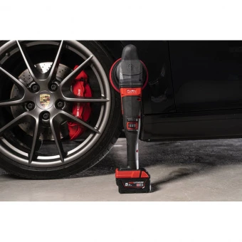 MILWAUKEE Полировальная машина M18 FDAP15-502X | 4933478835