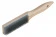 Детально фото Wolfcraft щетка для очистки напильников 40 x 250 // 2719000 на shurup.ua Wolfcraft щетка для очистки напильников 40 x 250 // 2719000