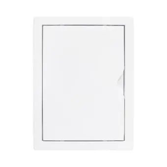 Люк технологічний 165х215 мм, з фланцем 150х200 мм Air | 61-701