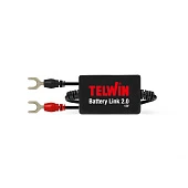 TELWIN Прибор для мониторинга и управления аккумулятором Battery Link 2,0 Telwin | 804133