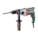 Детально фото Ударний дриль Metabo SBEV 1100-2 S (1.1 кВт, 3100 об/хв) (600784500) на shurup.ua Ударний дриль Metabo SBEV 1100-2 S (1.1 кВт, 3100 об/хв) (600784500)
