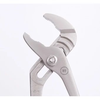 My Tools 311-300 Кліщі переставні Soft Touch, 300мм