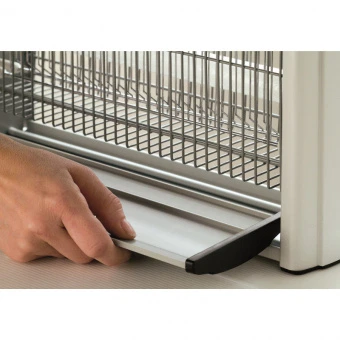 KEMPER EI-20 Лампа інсектицидна від комарів побутова "ZAP-20"