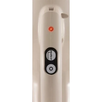 Акумуляторний пилосос Makita CL114FDWI (10.8 В, 2 А*год, 0.5 л)