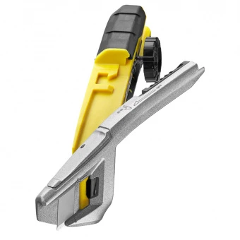 Ніж STANLEY "Fatmax Integrated Snap Knife", висувне лезо 18 мм,ножа 165 мм. | FMHT10592-0