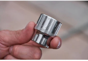 Набір голівок торцевих 1/4", 1/2" STANLEY " MaxiDrive", 81 предмет. | FMMT82826-1