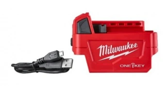 MILWAUKEE Адаптер M18 ONE KEY 4933451386 | 4933451386