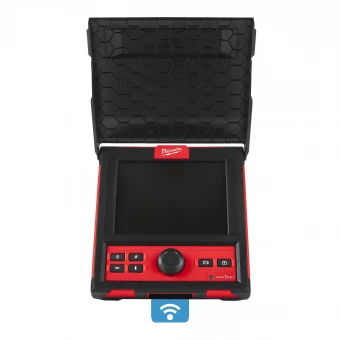 MILWAUKEE Акк. монитор для канализационной инспекционной камеры M18SIM-0 | 4933471414