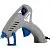 Клейовий пістолет Dremel Glue Gun 910 (0.02 кВт, 165°C) (F0130910JC)