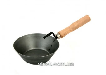 VIROK Ковш штукатурний  | 13V580