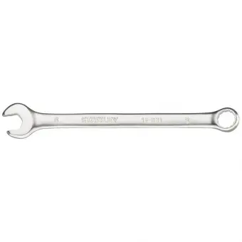 Ключ гайковий комбінований STANLEY "FATMAX ANTI SLIP", метричний 8 мм. | FMMT13031-0