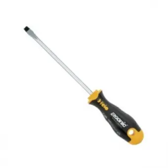 FELO Отвертка 6,5х1,2х150х106 ERGONІC // 40065510