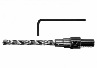 YATO Викрутка плоска YATO : шліц SL4 х 100 мм  | YT-25904