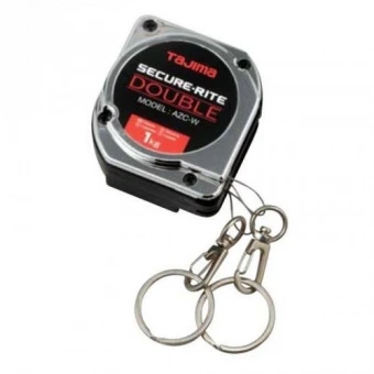 TAJIMA Стропа безопасности для инструмента Secure-Rite AZC-W, две подвески