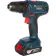 Детально фото Дриль-шуруповерт Bosch GSR 180-LI Professional (18 В, 2х2 А*год) (06019F8109) на shurup.ua Дриль-шуруповерт Bosch GSR 180-LI Professional (18 В, 2х2 А*год) (06019F8109)