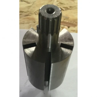 KING TONY Ремкомплект гайковерта 33621-075 (ротор) | 33621-B14