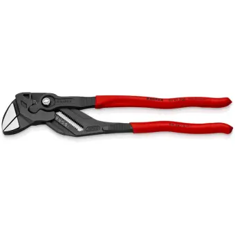 KNIPEX Клещи переставные-гаечный ключ, 300 mm 86 01 300 KNIPEX | 86 01 300