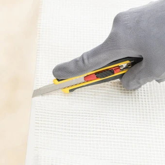 STANLEY FMHT10337-0 Нож9 мм сегментированое лезвие 165мм FatMax металическая направляющая, фиксатор