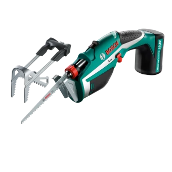 Акумуляторна садова пила Bosch Keo (10.8 В, 1.5 А*год, 1600 ход/хв) (0600861900)