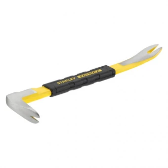 Цвяходер STANLEY "FatMax ® SPRING STEEL BAR" кований, L = 25 см. | FMHT1-55008