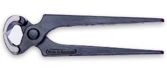 FELO Кусачки торцевые 200 мм вороненый. // 89402020