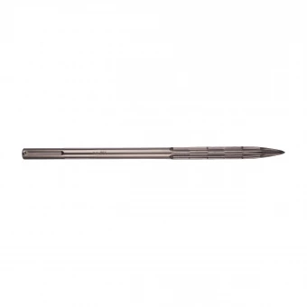 MILWAUKEE Долото острое самозатачивающееся SDS-МАХ SLEDGE 400мм (20 шт) (замена для 4932459342) | 49