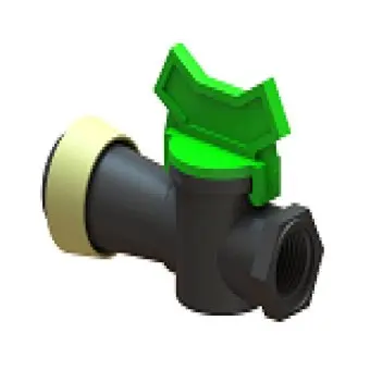 Кран для стрічки Туман Україна | 72-803