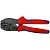 KNIPEX Клещи зажимные для опрессовки PreciForce 97 52 38 | 97 52 38