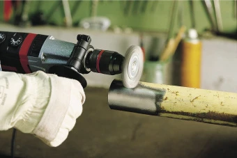 Wolfcraft проволочная щетка дисковой формы Ø 50 x 8 // 2710000