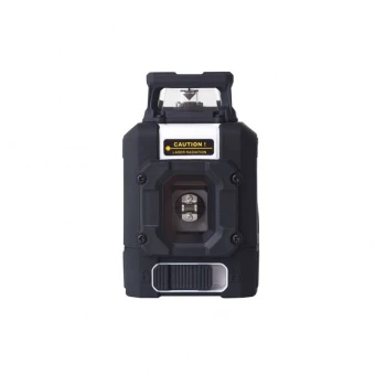 My Tools 144-2R-360-T Рівень лазерний SKY-MARK 1V/1H-360-50, червоний з адаптером 149-A360 та кейсом