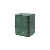 GRAF 626003 Компостер Термо-Кінг 900 л, зелений