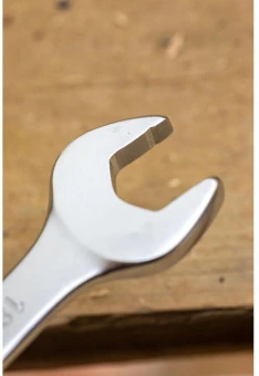 Ключ гайковий комбінований STANLEY "FATMAX ANTI SLIP", метричний 6 мм. | FMMT13029-0