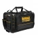 Детально фото Сумка для інструмента TOUGHSYSTEM 2.0 DeWALT, 22 дюйма,розмір: 540x350x310 мм. | DWST83522-1 на shurup.ua Сумка для інструмента TOUGHSYSTEM 2.0 DeWALT, 22 дюйма,розмір: 540x350x310 мм. | DWST83522-1