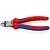 KNIPEX Бокорезы для удаления изоляции 14 22 160 | 14 22 160